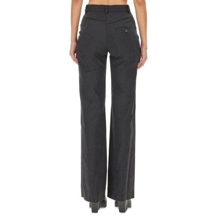 Vivienne Westwood Black RAY Trousers Women’s Classic Pants