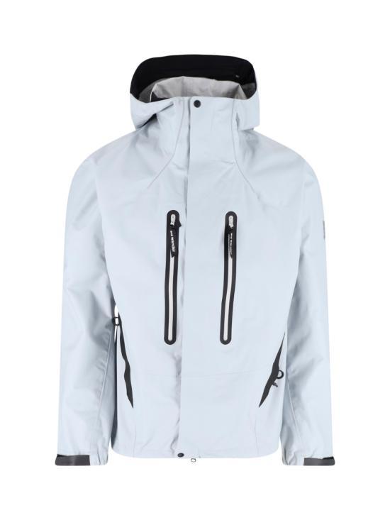 and wander Women’s Lightweight Jacket 5746911003021 LGRAY DOM