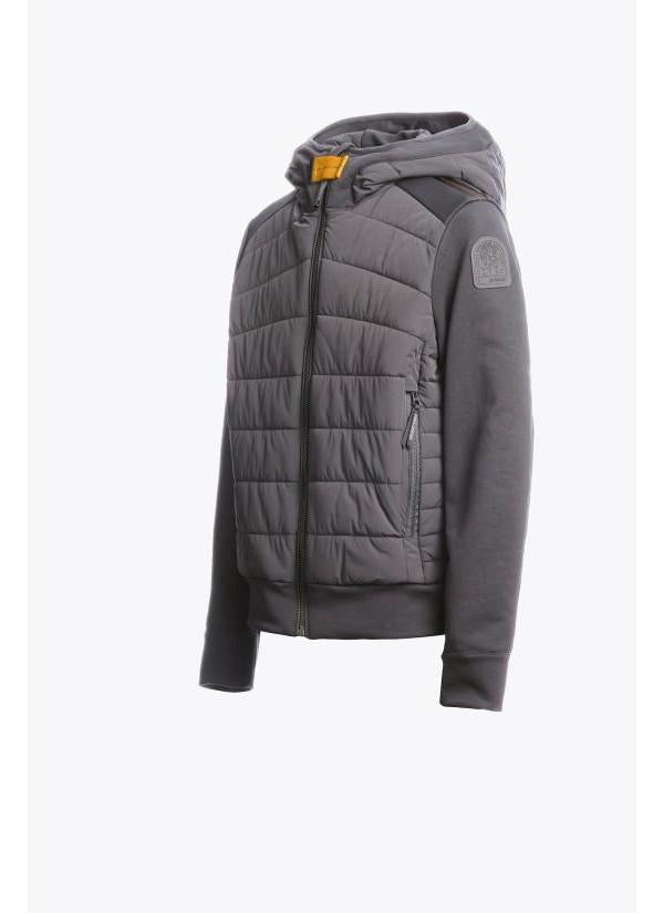 Parajumpers Manfred Hybrid Jacket for Men PMHYHH01 735
