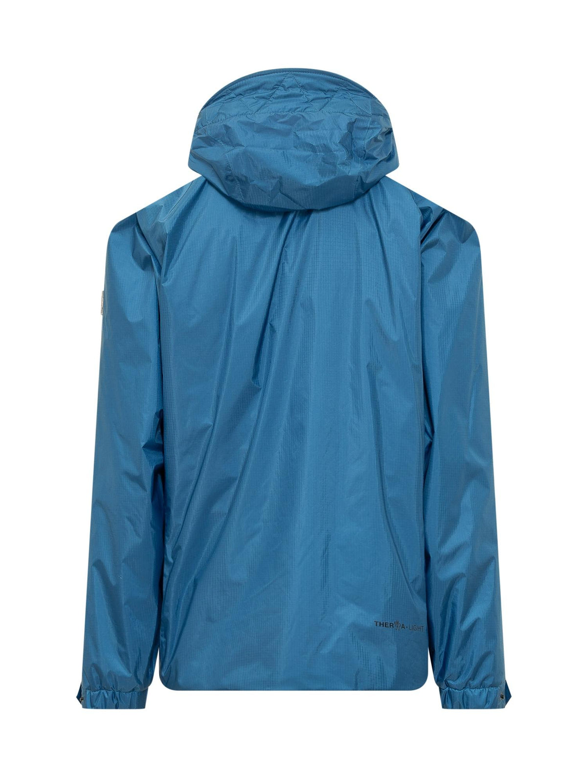 Moncler Navy Track Jacket Mens Sports Outerwear