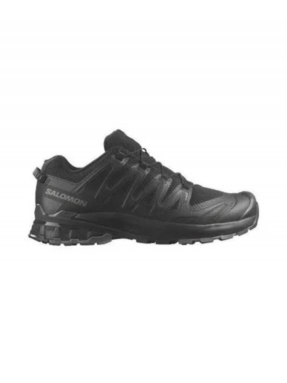 SALOMON XA Pro 3D V9 Wide Men’s Low-Top Sneakers L47273100