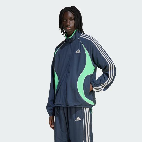 Adidas Men’s Lightweight Track Jacket KF4979 DOM