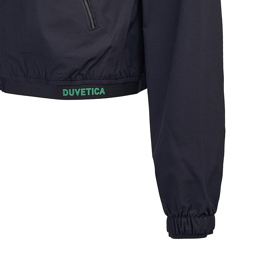Duvetica SS25 Women Trena Jacket VDTR30443 BKS