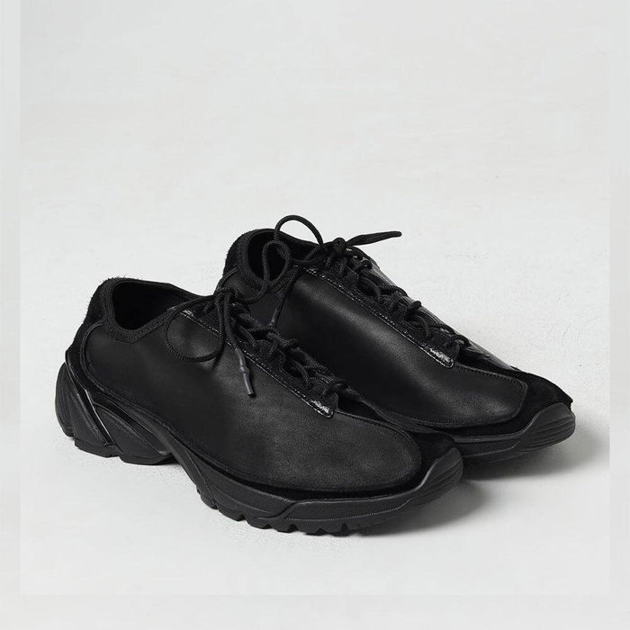 OUR LEGACY Clove Trek Sole Unisex Low-Top Sneakers