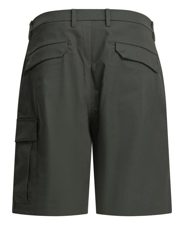 CP Company Technical Panama Cargo Pants