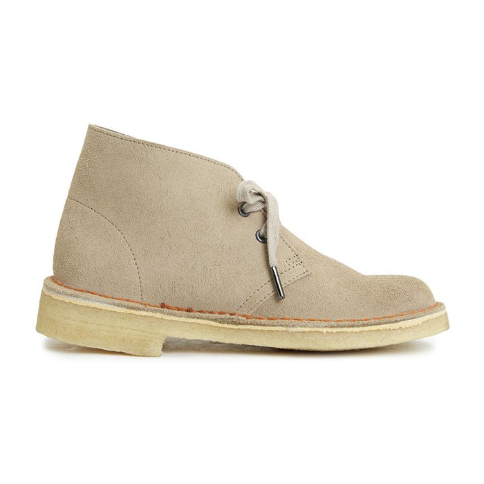Clarks Women’s Desert Mid Boots 26155525 DESERT BOOT