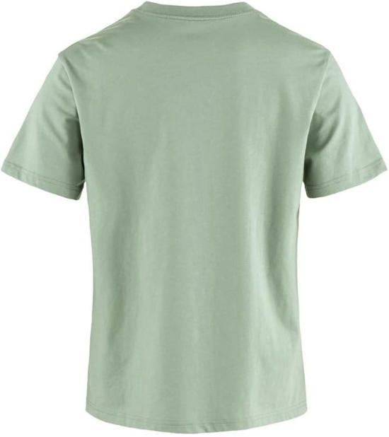 Fjallraven Women’s Abisko Trekking Shirt Misty Green 14600188674