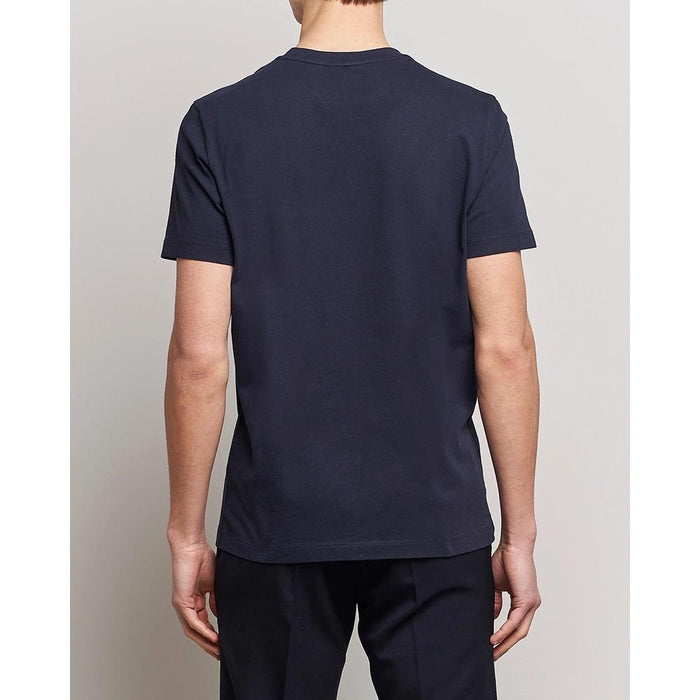 Moncler Men's Logo Short Sleeve T-Shirt