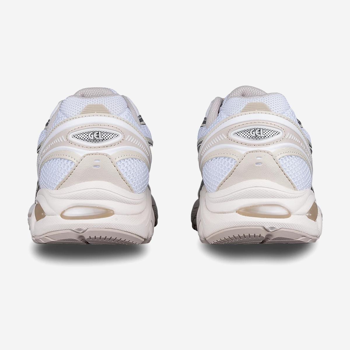 Asics x Above The Clouds GT-2160 White Pure Silver Low Top Sneakers 1203A655 100