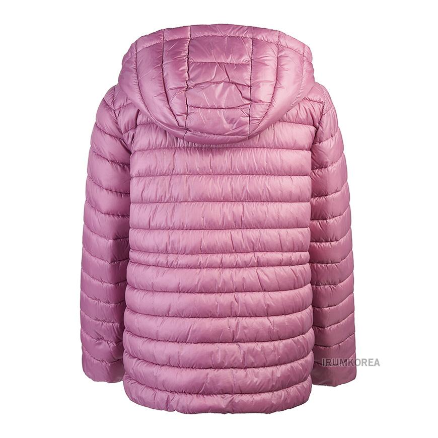 iBLUES Women’s Car-Style Padded Down Jacket CAR 001