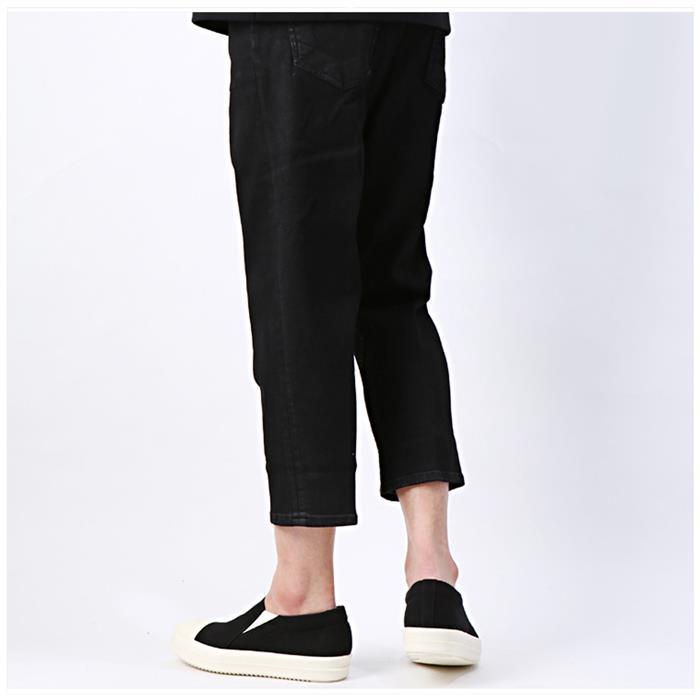 Rick Owens Darkshadow Drop Crotch Classic Pants