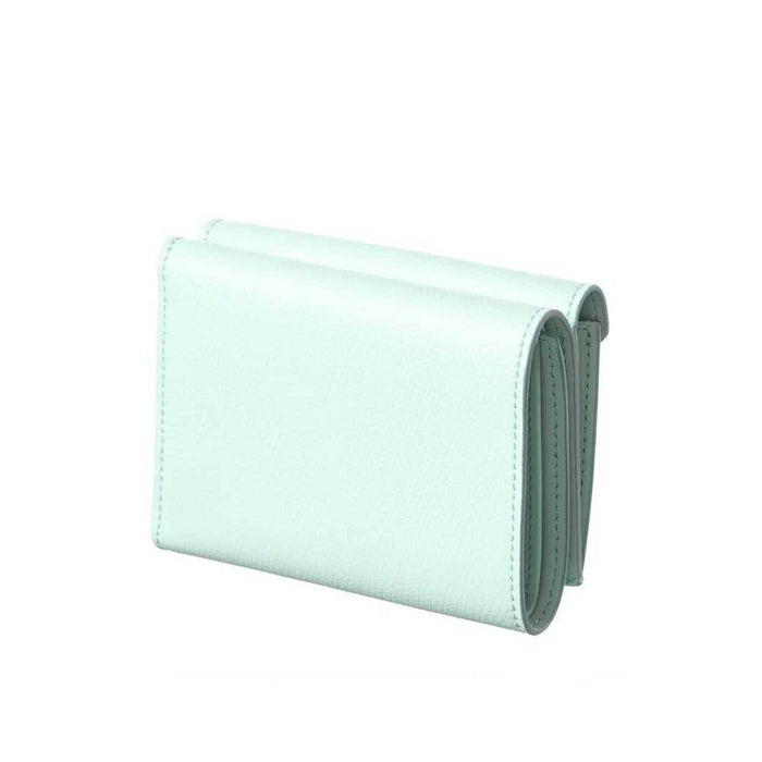 FENDI Diamond Tri-Fold Women’s Wallet