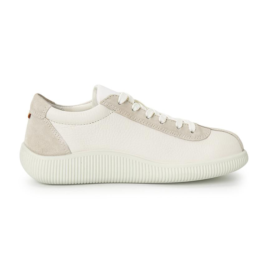ecco Soft Zero Women’s Low-Top Sneakers 220253 52292