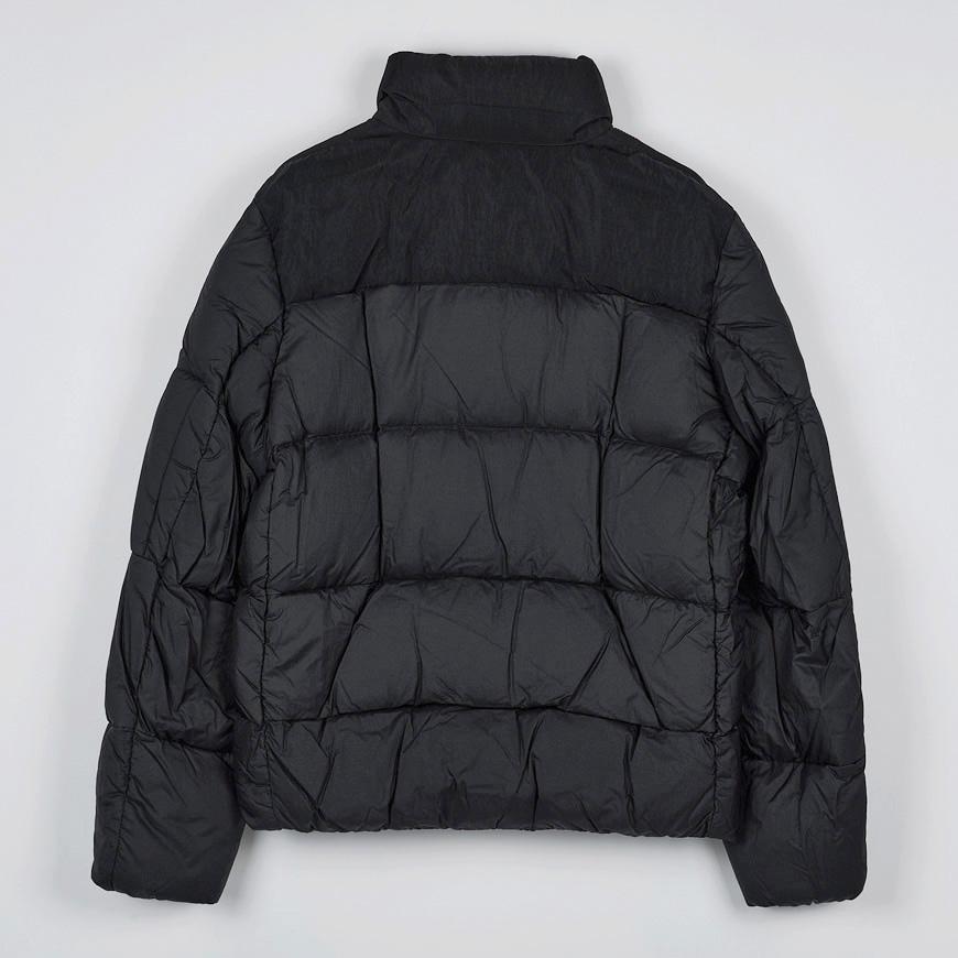 Parajumpers Men’s Yari Short Down Puffer Jacket PMPUMU01 541