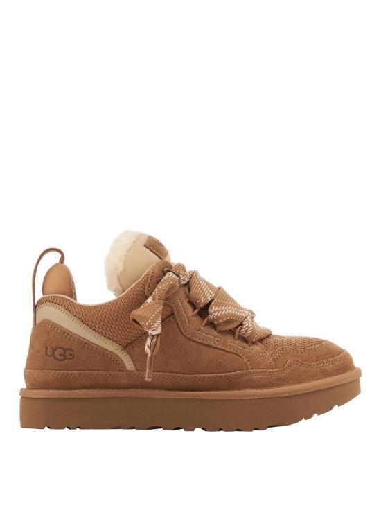 Ugg Women’s Sneakers 1144032 CHESTNUT DOM