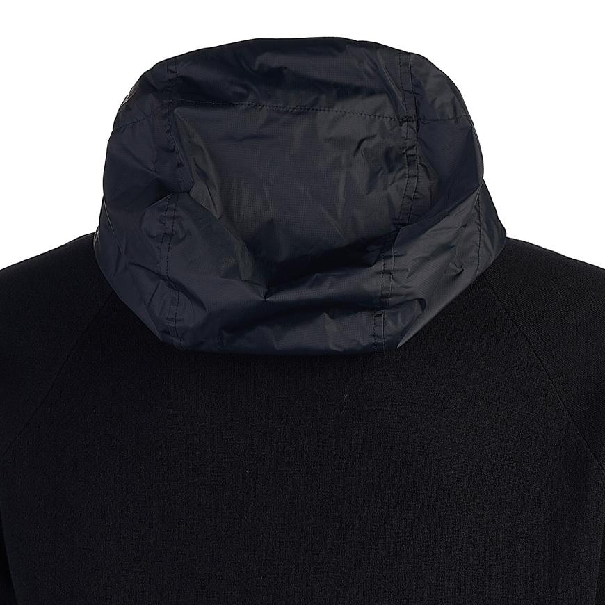CP Company Men's Metropolis Hooded Full Zip Jacket 15CLKN021A 006599A 999