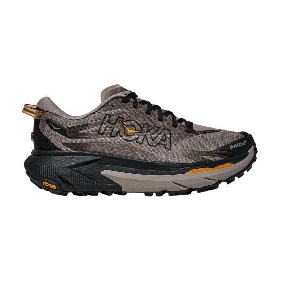 HOKA MAFATE 5 Cement Blue Men’s Sneakers