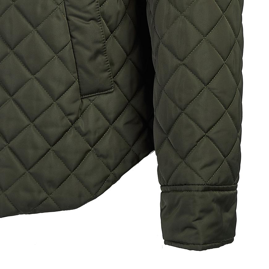 iBLUES Rodano Quilted Jacket for Women RODANO 001