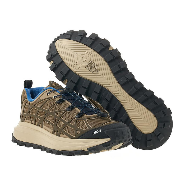 DIOR MEN B31 Runner Sneakers Low-Top Men's Shoes