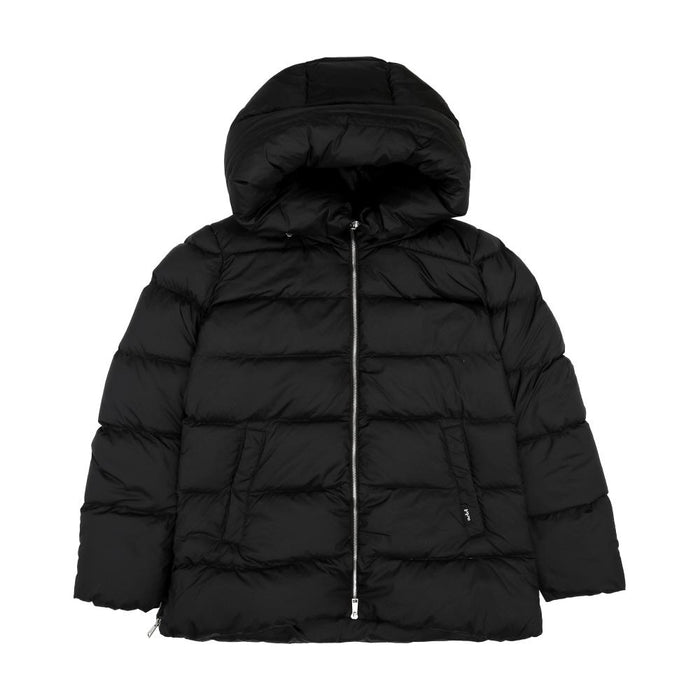 ADD Women’s Long Puffer Down Coat 12AWH443 8506