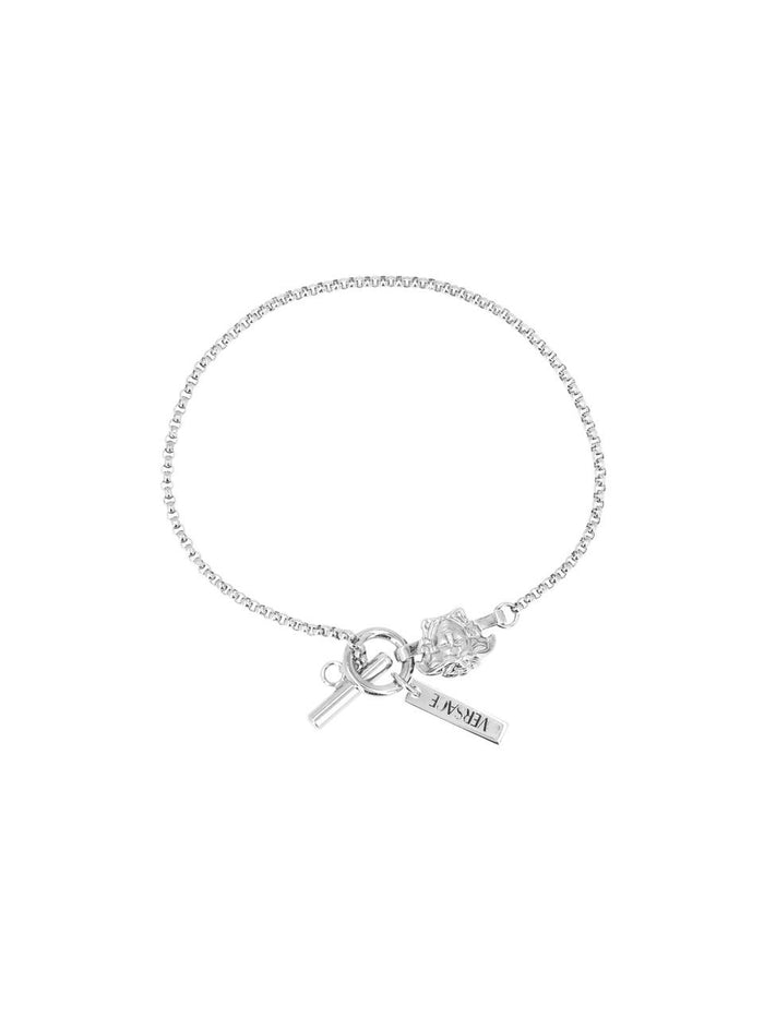 Versace Unisex Bracelet 1A00620 3J030