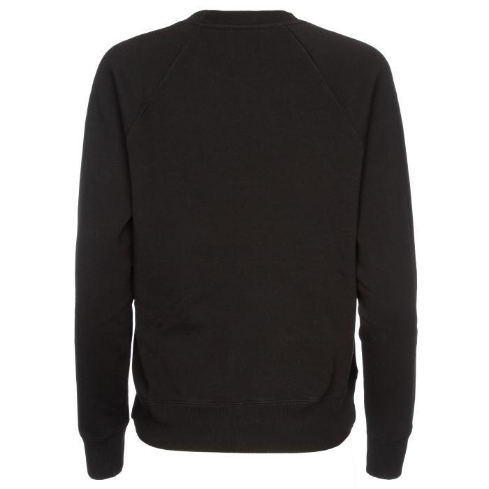 Zadig&Voltaire Logo Fleece Sweatshirt SJTS7106F