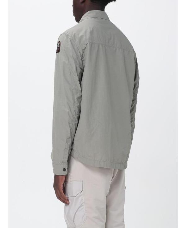 Parajumpers WYMOND Overshirt Long Sleeve Shirt for Men