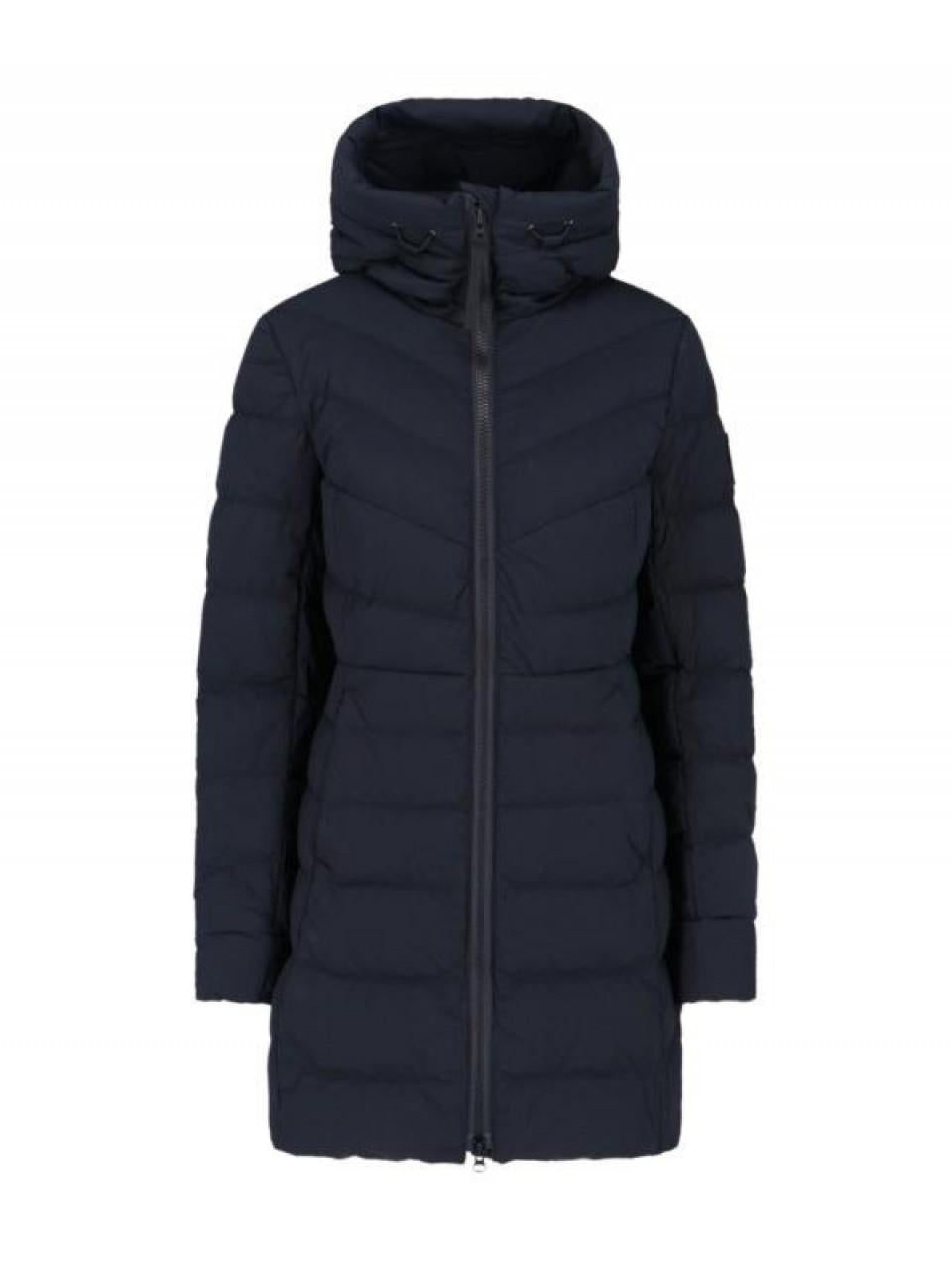 Canada Goose Black Label Claire Coat Jacket Women