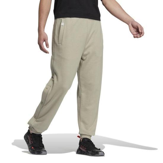 Adidas Training Jogger Sweatpants Men’s Black Cotton IC8153 DOM