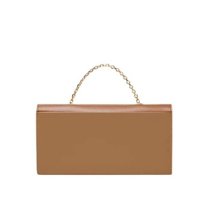 FENDI FF Diamond Mini Wallet Crossbody Bag for Women