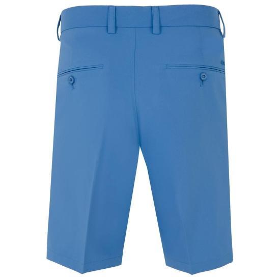 J LINDEBERG Men's Short Pants Shorts GMPA14600O228 FEDERAL BLUE DOM