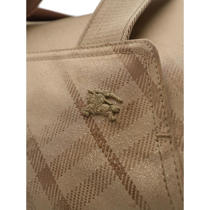 BURBERRY Storm Weekend Crossbody Bag