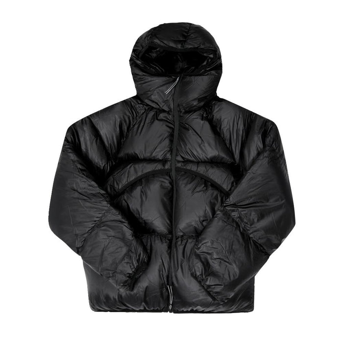 ROA 700 Fill Power Puffer Jacket for Women RBWW006FA04 BLK0001