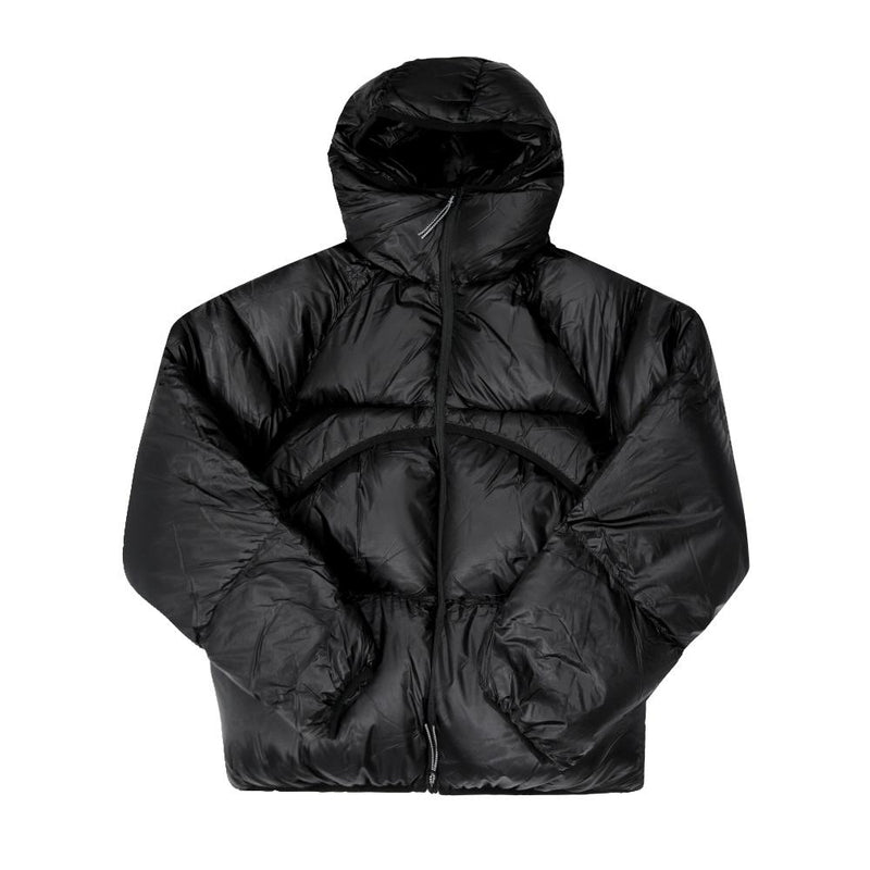 ROA 700 Fill Power Puffer Jacket for Women RBWW006FA04 BLK0001