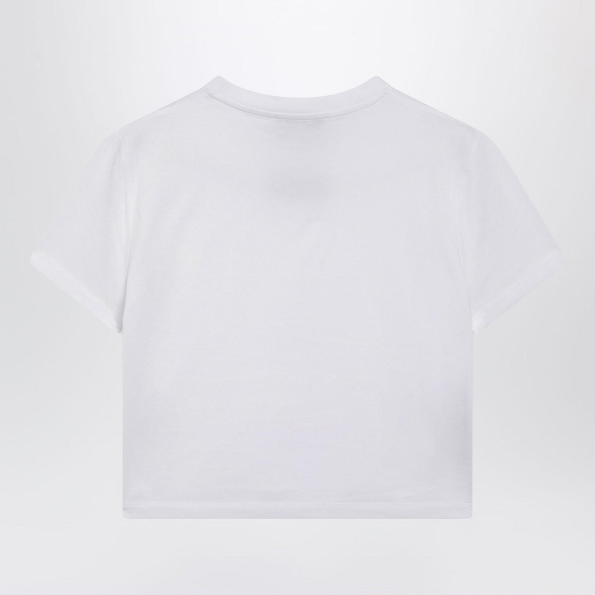 Miu Miu Short Sleeve T-Shirt