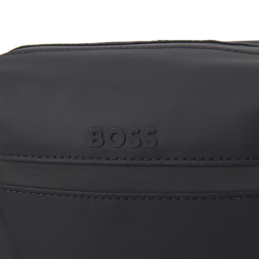 HUGO BOSS Men’s Reporter Crossbody Bag 50558369 001
