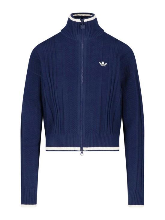 Adidas Women’s Lightweight Zip Jacket KT1864 DOM