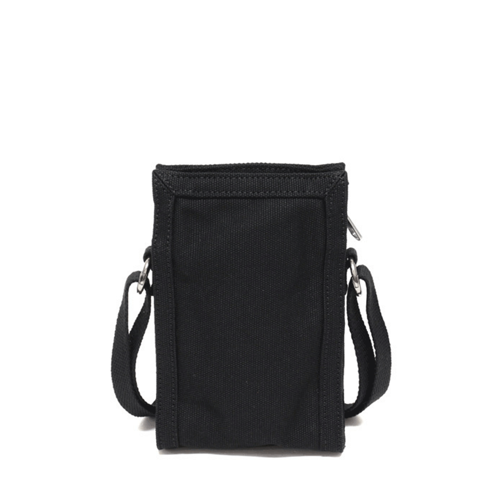 A.P.C. Recuperation Crossbody Pouch Bag CODBM H61931 LZZ