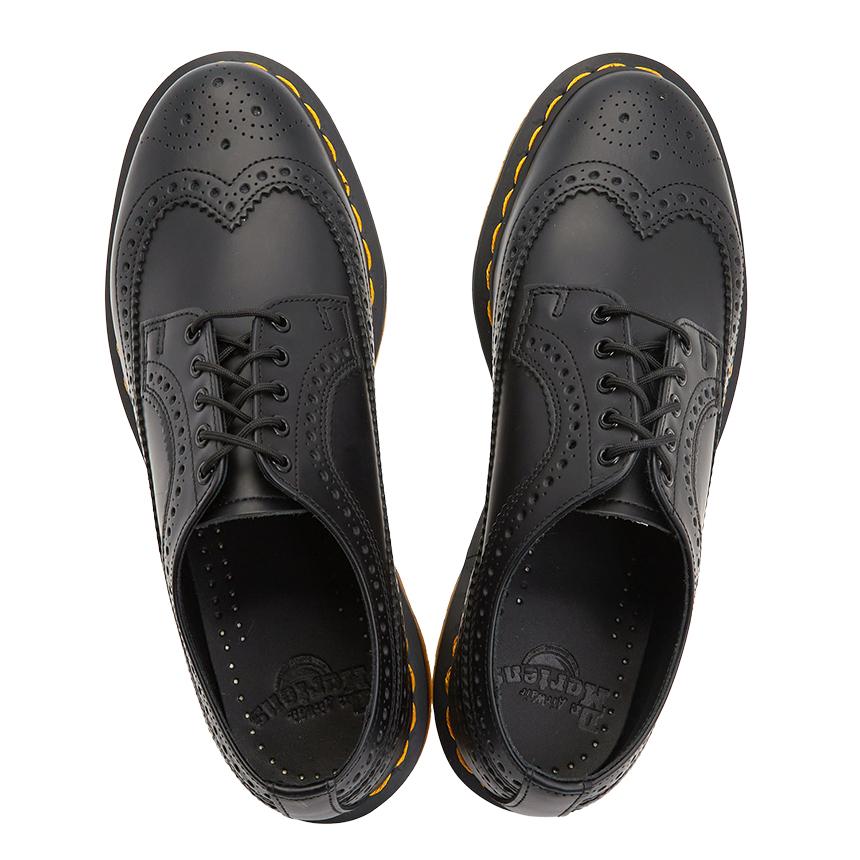 Dr.Martens 3989 Brogue Leather Men's Loafers 22210001