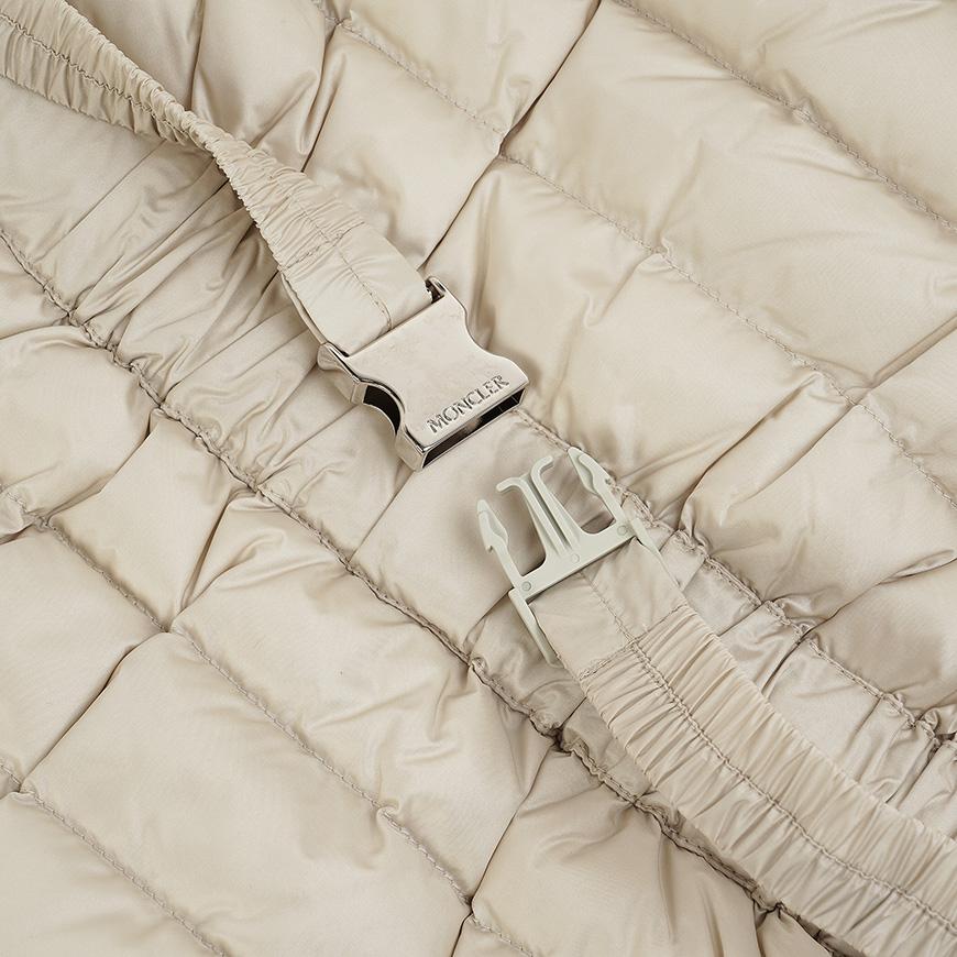 Moncler Women’s Oredon Hooded Short Down Jacket 1A00142 595FE 20F