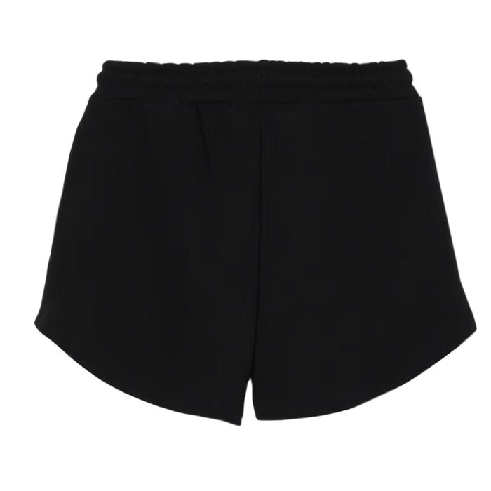 MSGM Kids Women Logo Print Shorts S5MSJGSH092 110