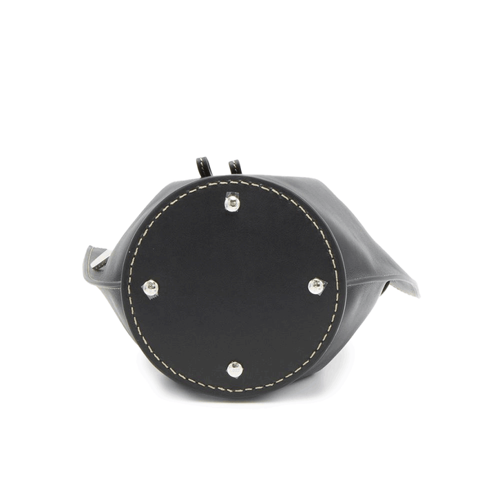 Tods Mini Buzz Bucket Shoulder Bag XBWBUZK0100UPP B999