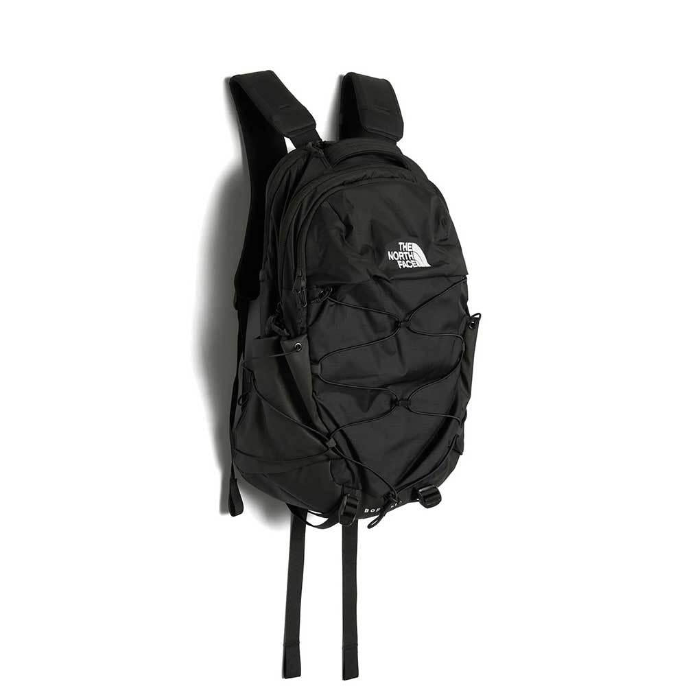 The North Face Borealis Backpack Men’s Black Laptop Daypack NF0A52SE4HF