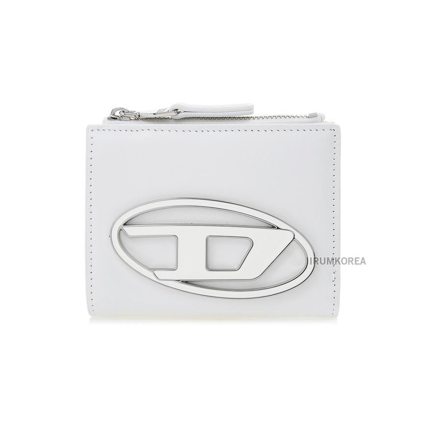 DIESEL Women’s 1DR Compact Wallet X09888 PR818 T1003
