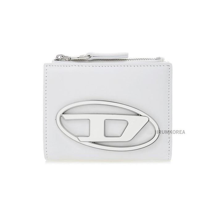 DIESEL Women’s 1DR Compact Wallet X09888 PR818 T1003