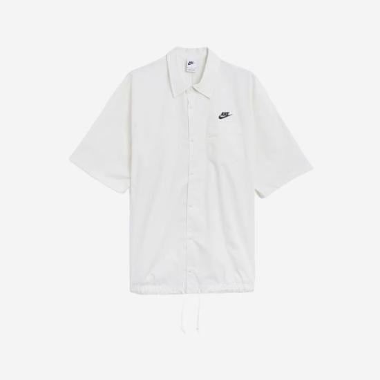 Nike Sail Black Training T-Shirt for Men FN3902 133
