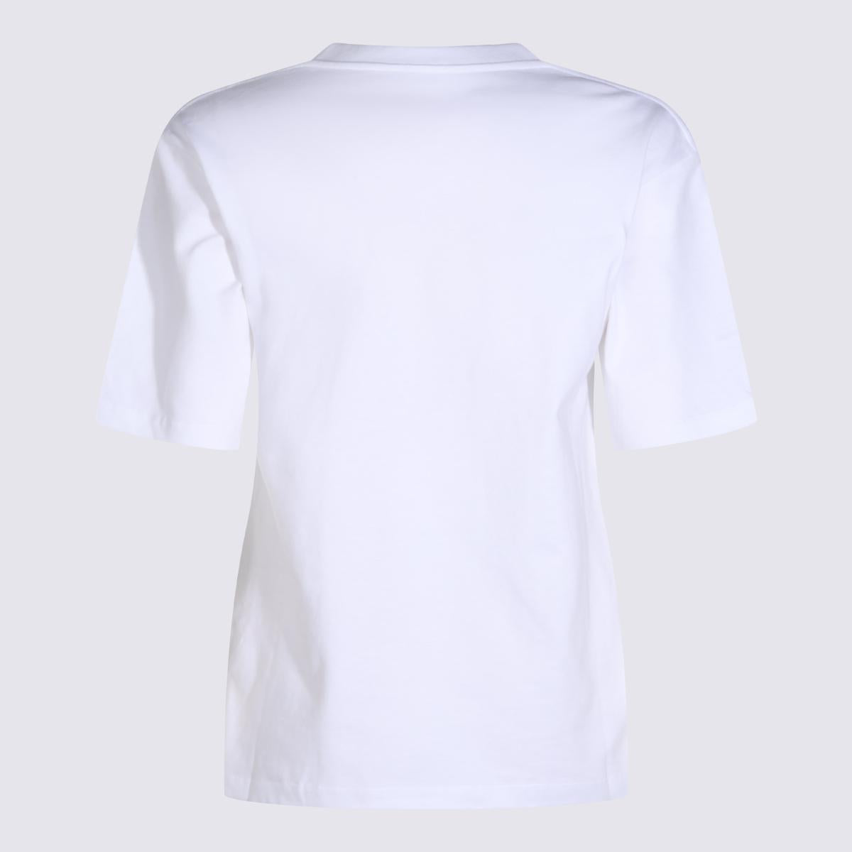 CELINE Short Sleeve T-Shirt FW26 RX0LJ124201OB