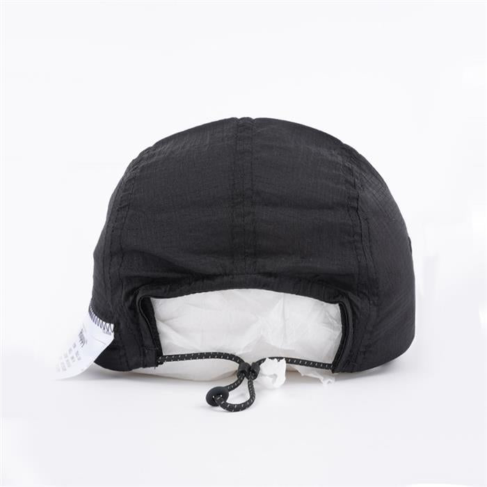 SATISFY Ripstop Nylon Trail Cap