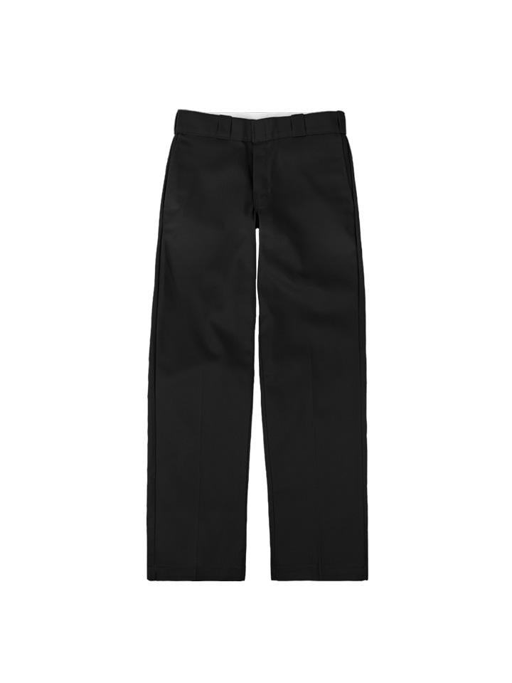 Dickies Original 874 Work Pants Black Unisex Classic