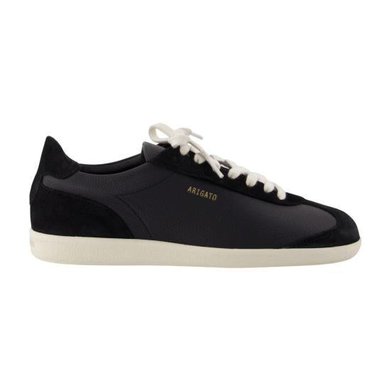 AXEL ARIGATO Men's Sneakers F4066003 BLACK BLACK OFFWHITE DOM